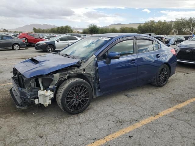 Subaru WRX