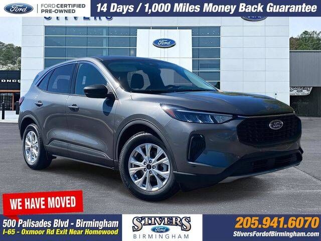 2023 FORD Escape