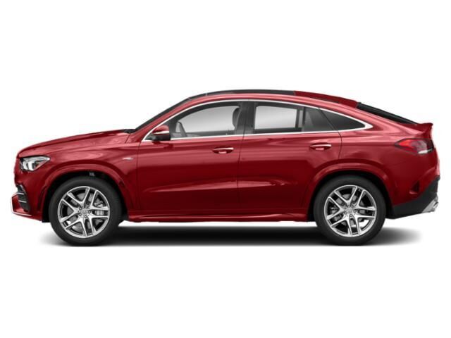 2023 Mercedes-Benz GLE-Class