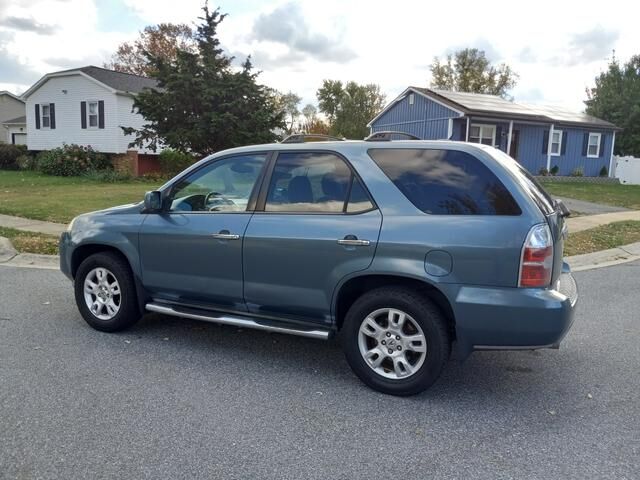 Acura MDX