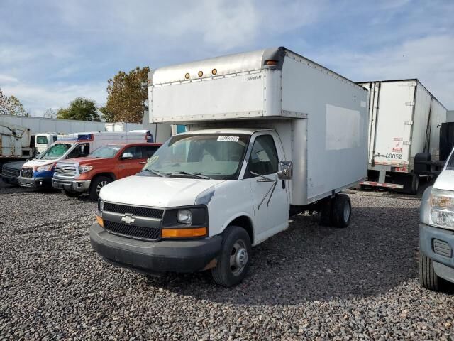 Chevrolet Express