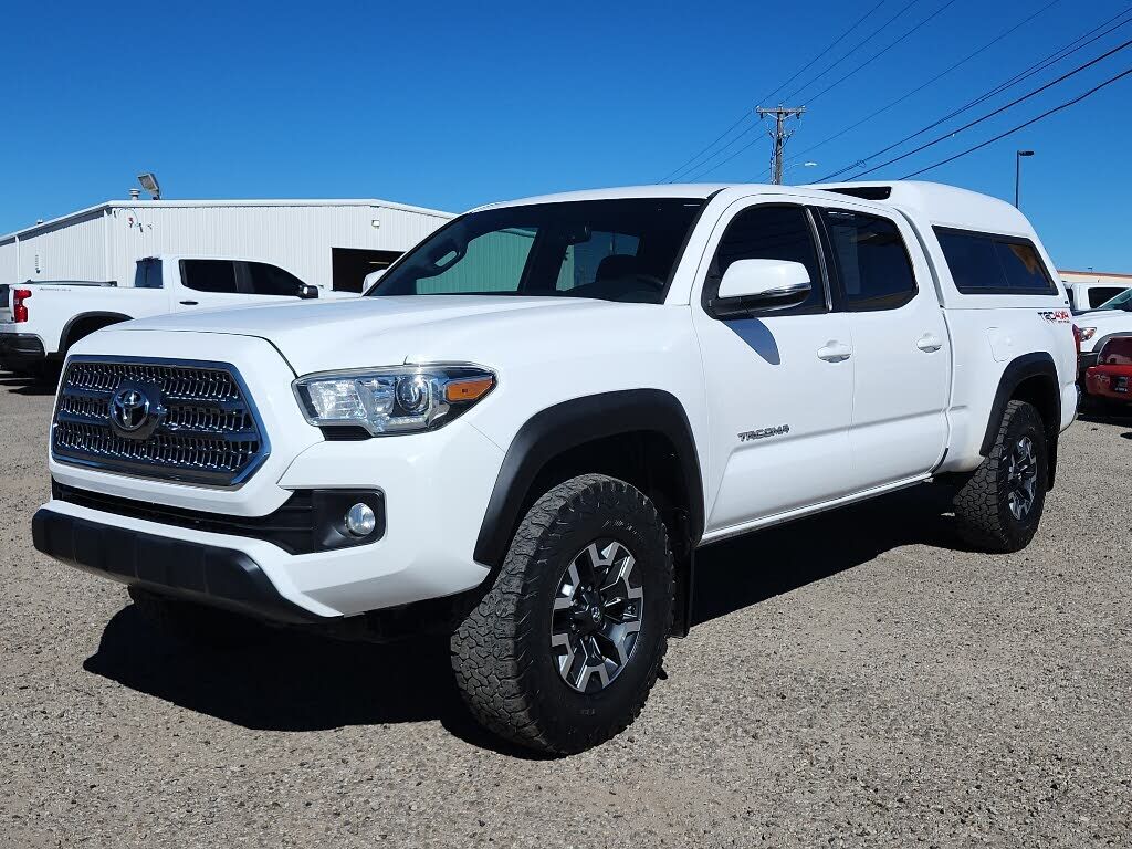Toyota Tacoma