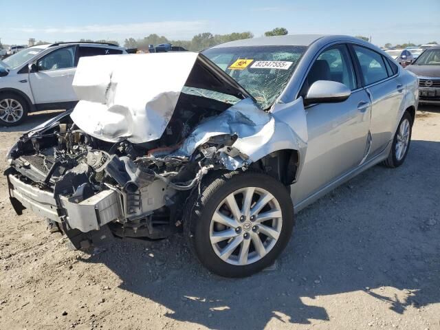 Mazda Mazda6