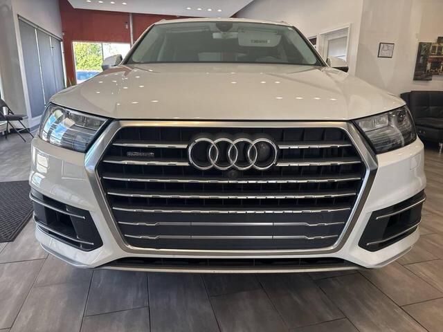 2017 Audi Q7