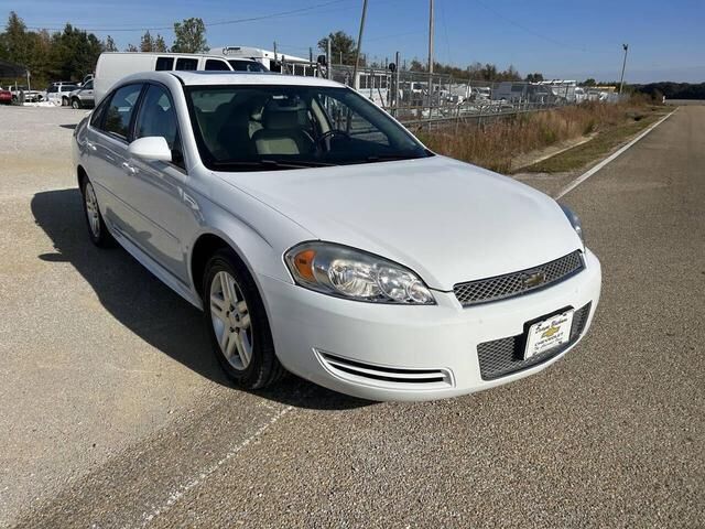 Chevrolet Impala