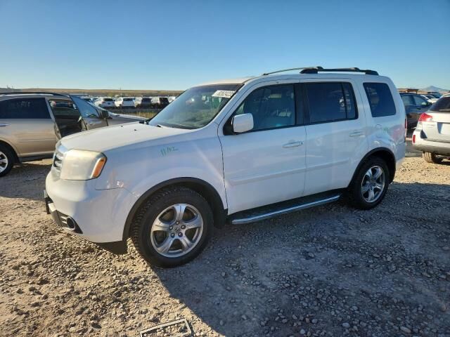 Honda Pilot