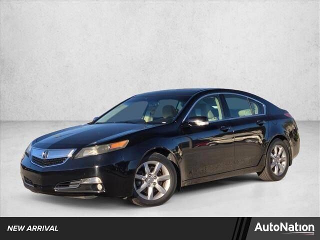 Acura TL