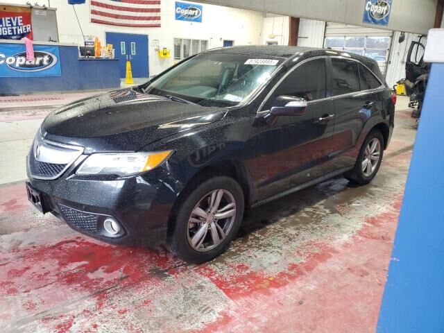 Acura RDX