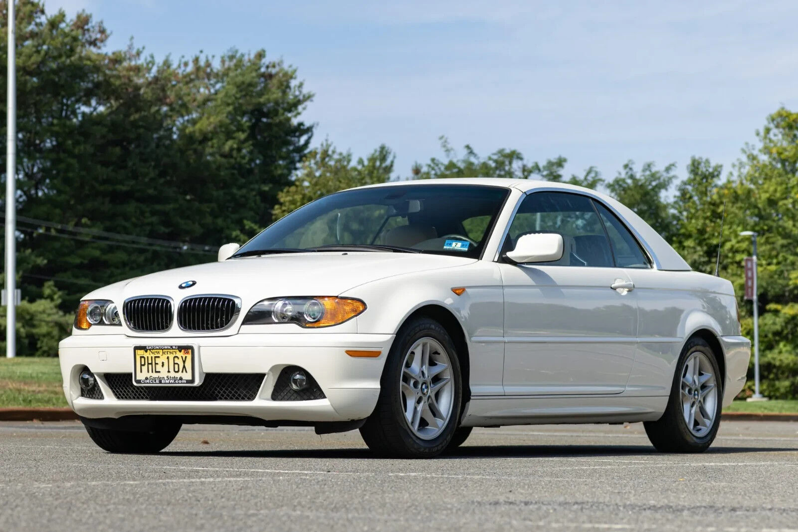 BMW 325Ci