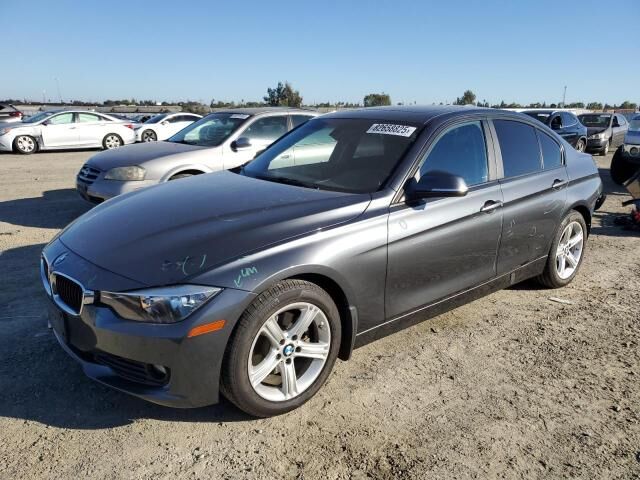 BMW 320i