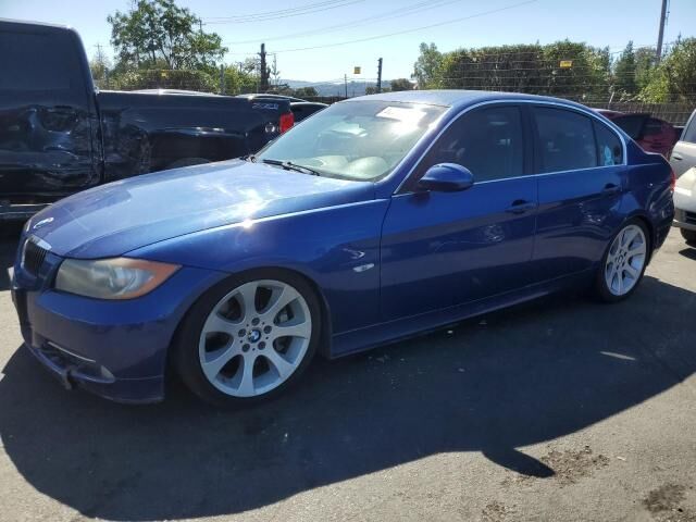 BMW 335i