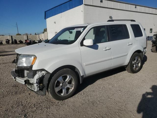 Honda Pilot