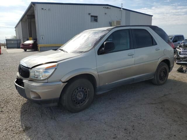 Buick Rendezvous