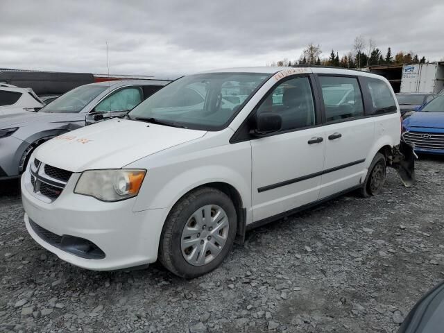 Dodge Grand Caravan