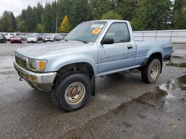 Toyota Pick-Up