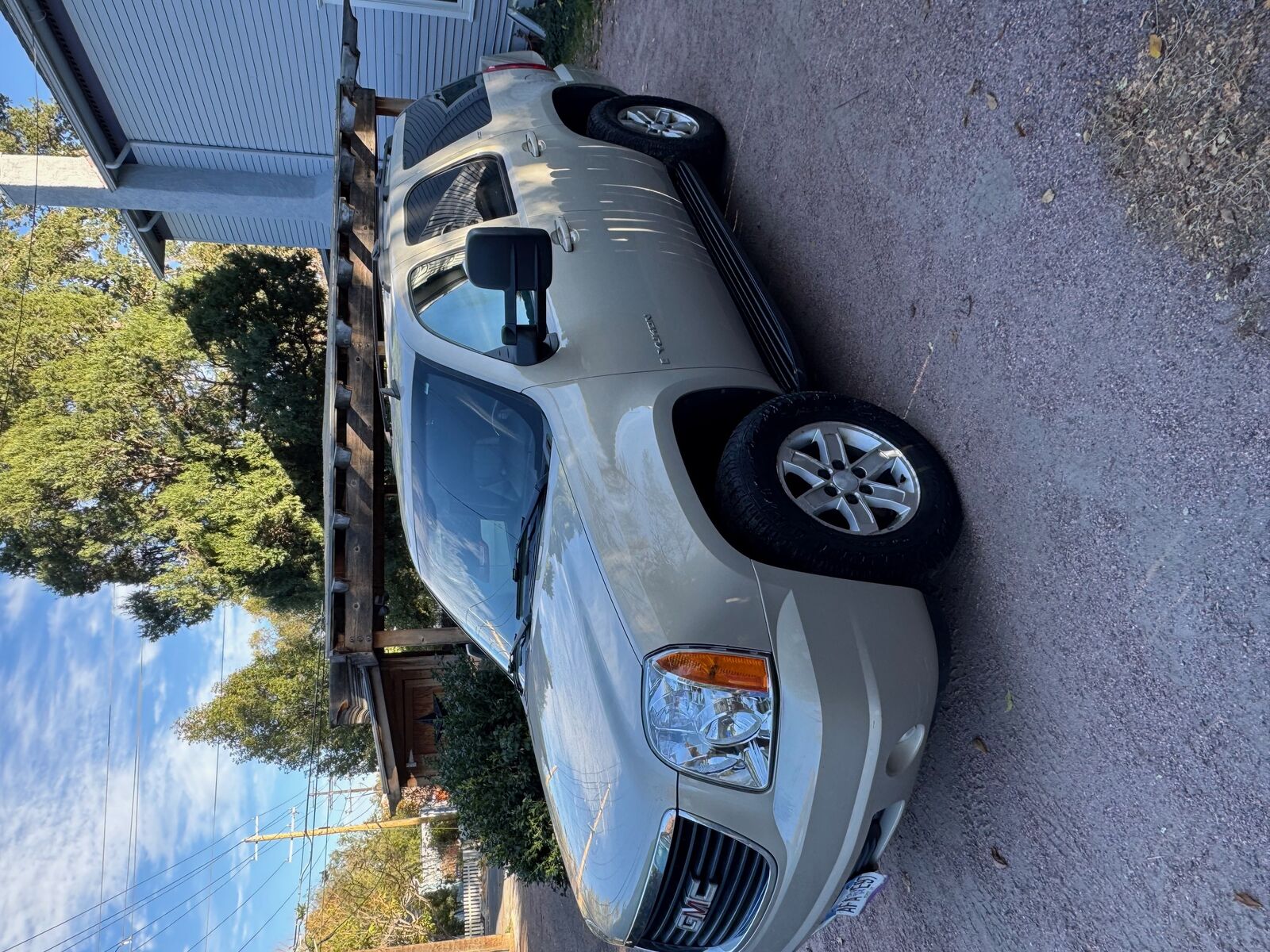 GMC Yukon