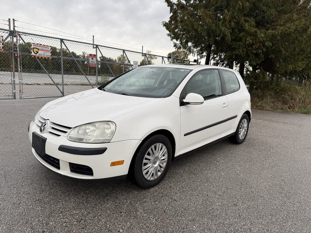 Volkswagen Rabbit