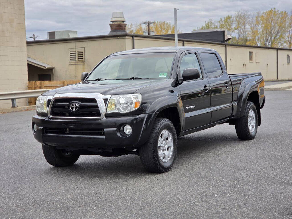 Toyota Tacoma