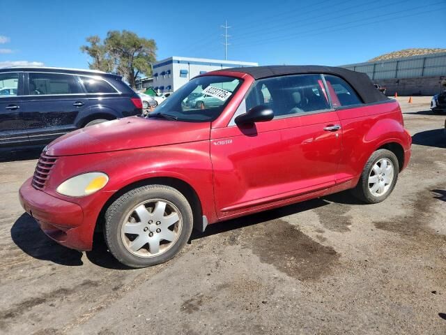 Chrysler PT Cruiser