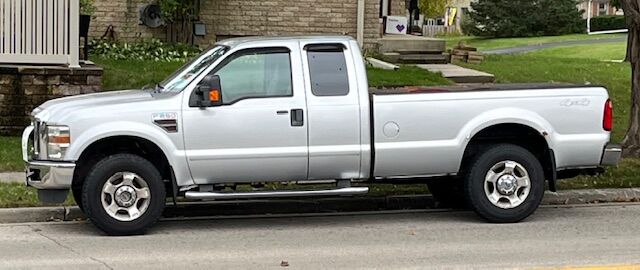 Ford F-250