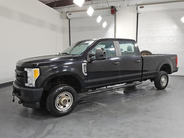 Ford F-250