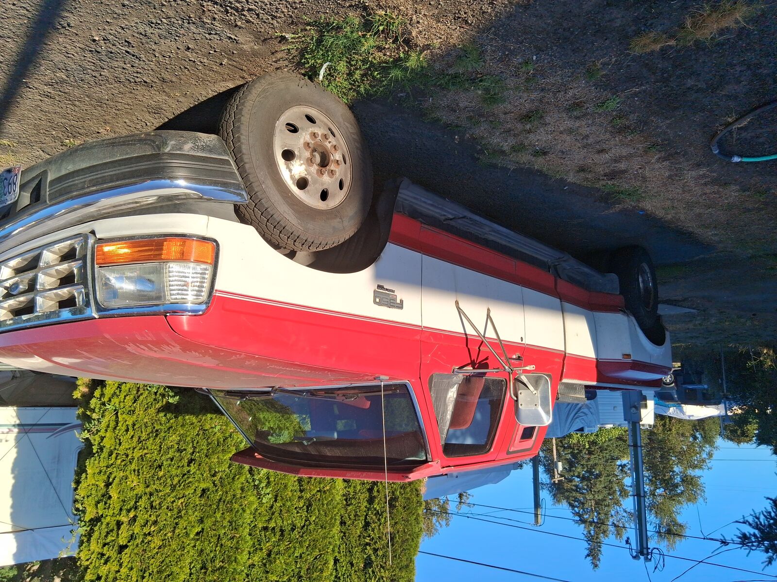 Ford F-350