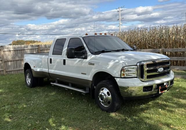 Ford F-350