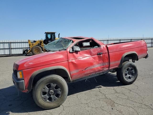 Nissan Pickup