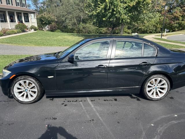 BMW 328i