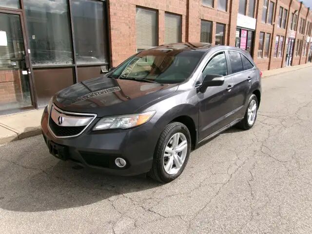Acura RDX