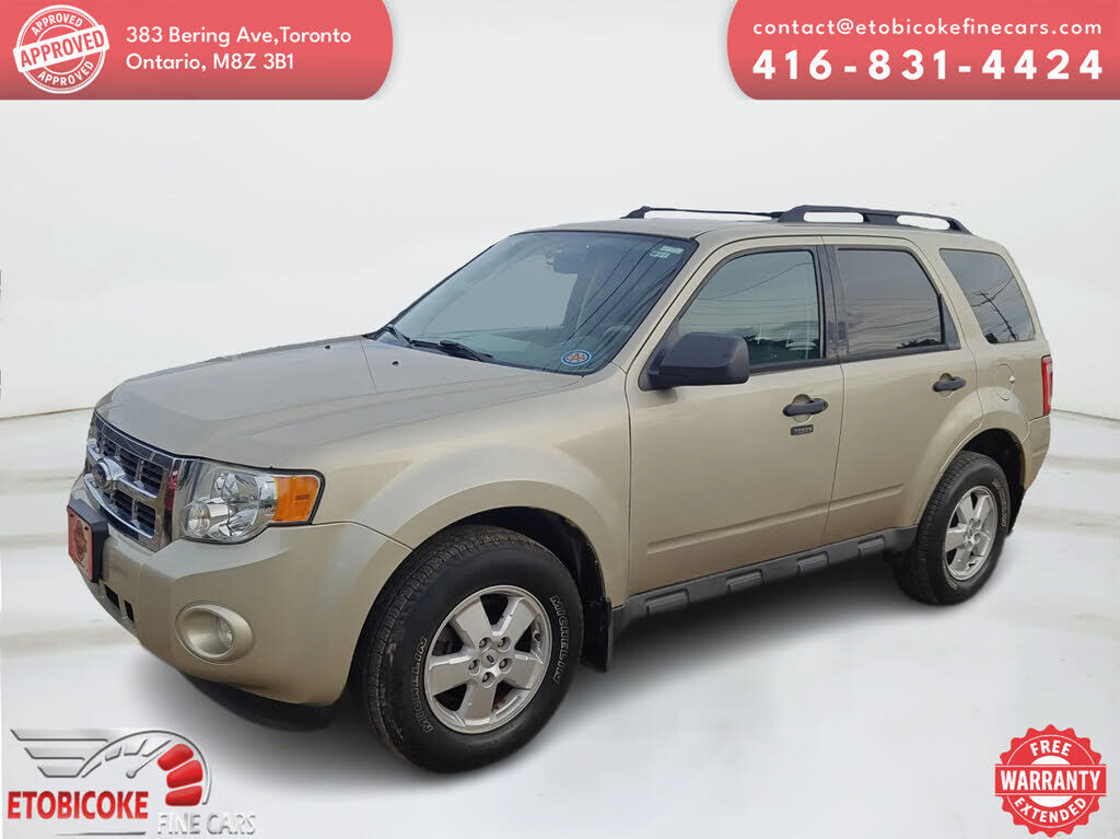 Ford Escape