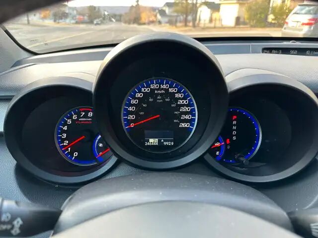 Acura RDX