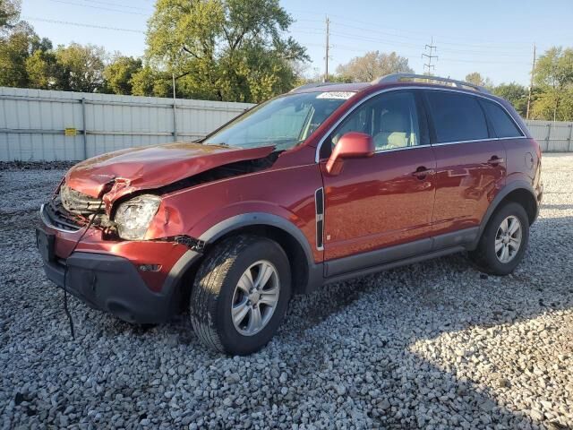 Saturn Vue