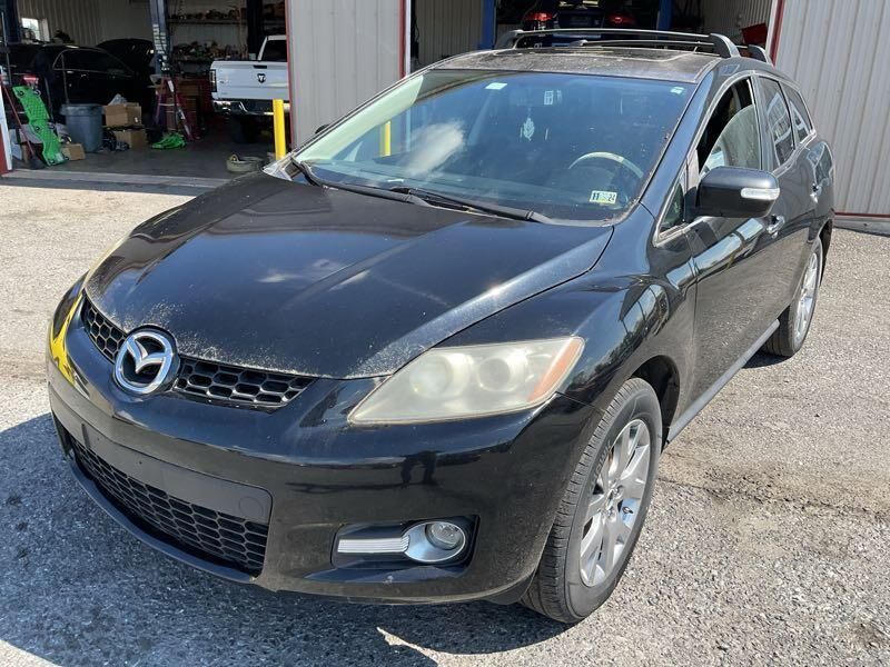 Mazda CX-7