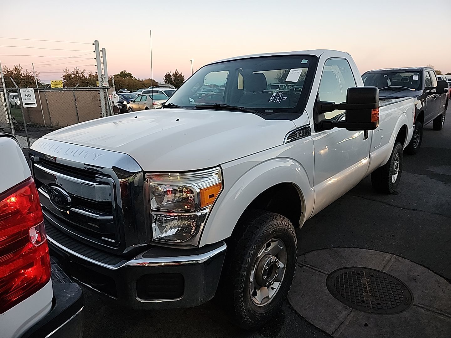 Ford F-250