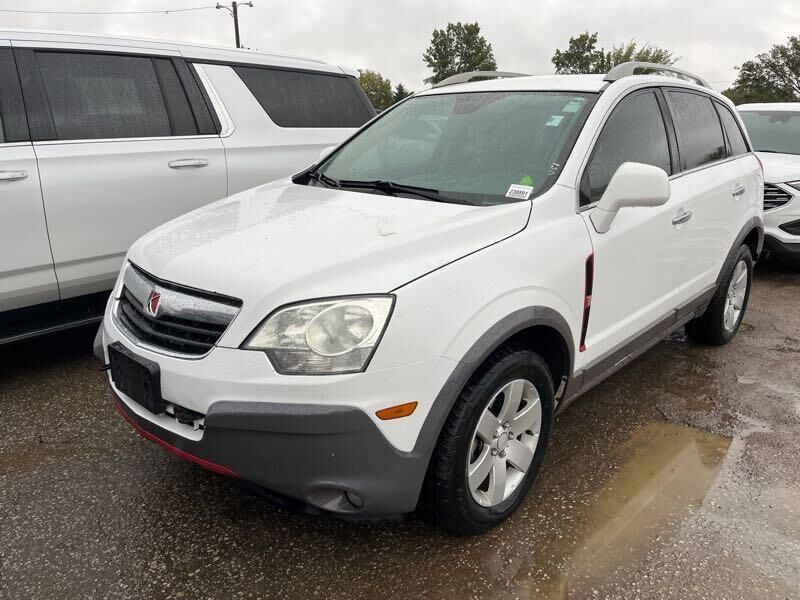Saturn Vue