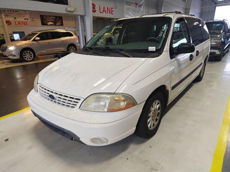 Ford Windstar