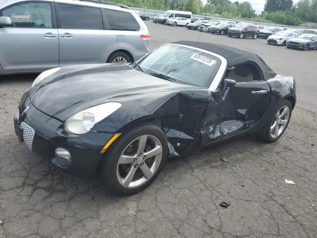 Pontiac Solstice