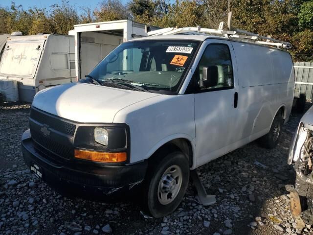 Chevrolet Express