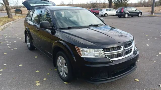 Dodge Journey