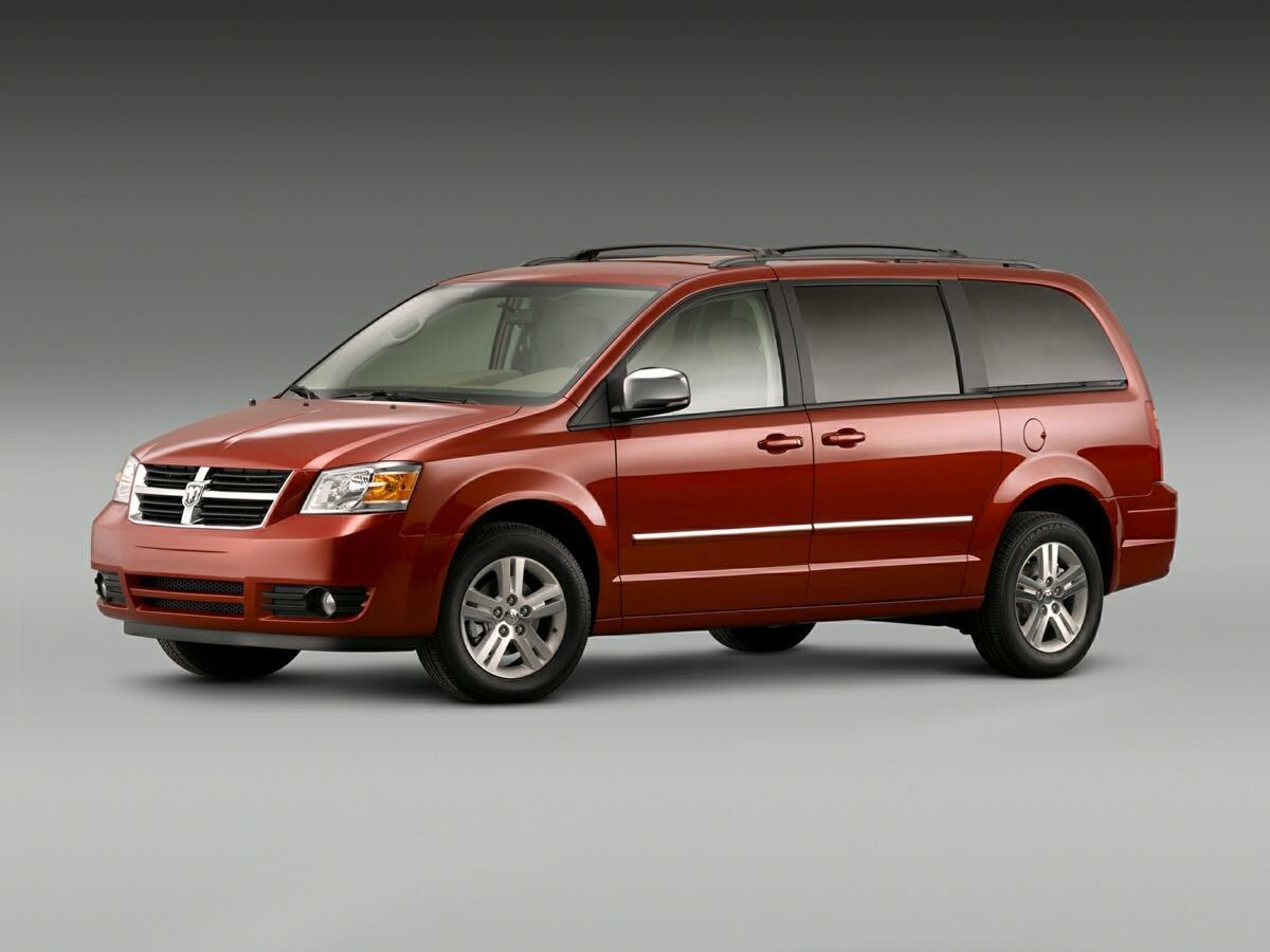 Dodge Grand Caravan
