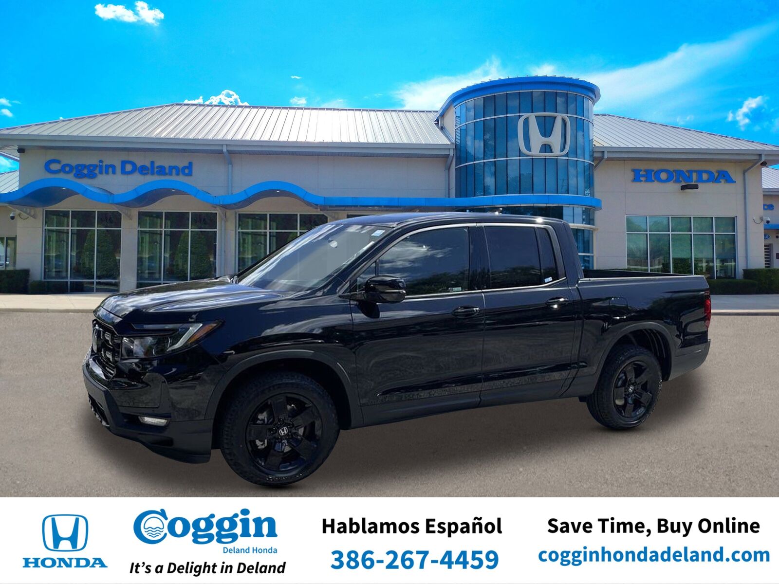 2026 HONDA Ridgeline