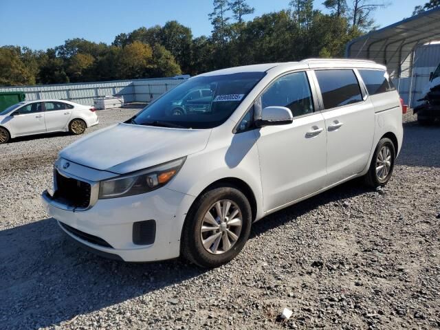 Kia Sedona