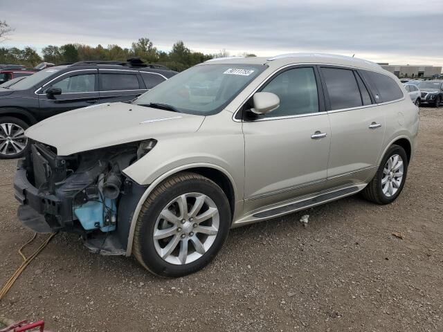 Buick Enclave