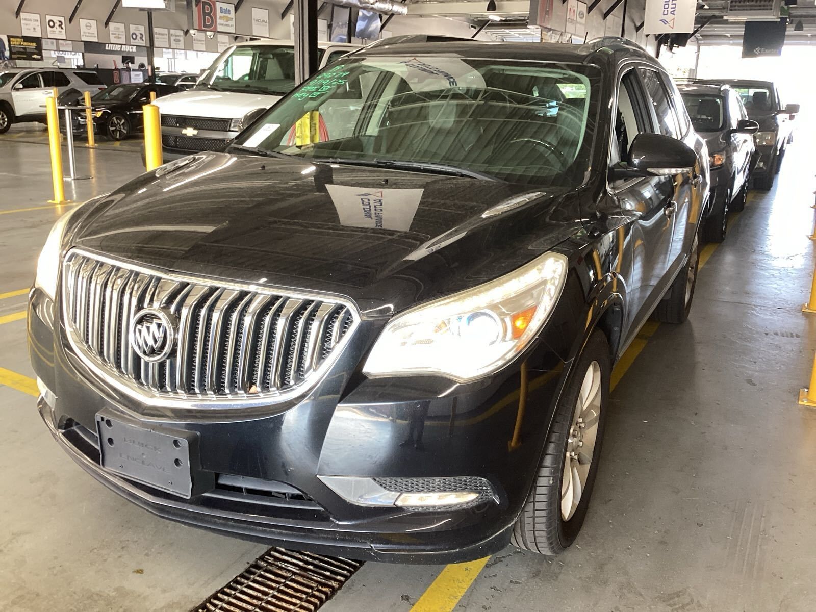 Buick Enclave