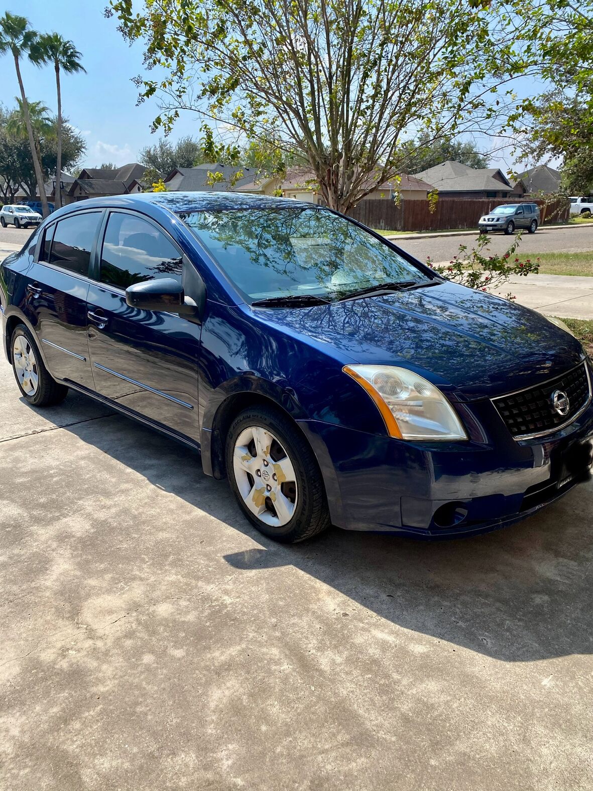 Nissan Sentra