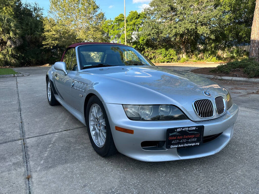 BMW Z3