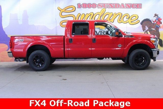Ford F-250