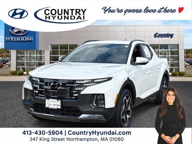 2024 HYUNDAI SANTA CRUZ