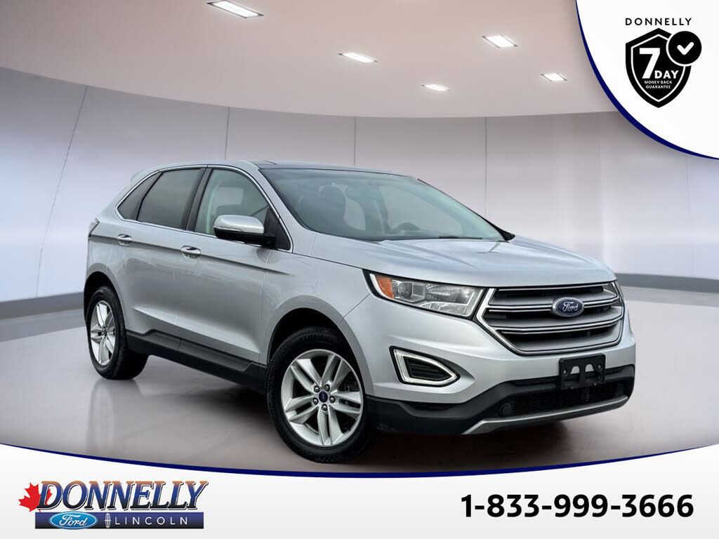Ford Edge